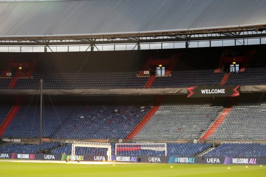 Ενημέρωση για τους φιλάθλους μας που έχουν εισιτήριο για τον αγώνα με τη Φέγενορντ | pao.gr