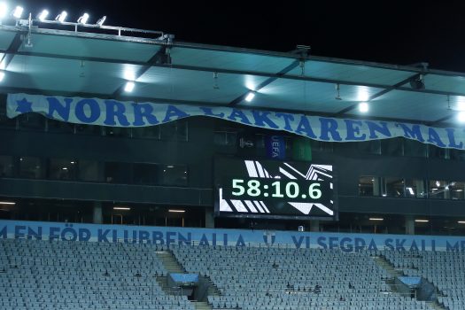 Ενημέρωση των φιλάθλων για τη μετάβαση στο “Malme New Stadium” | pao.gr