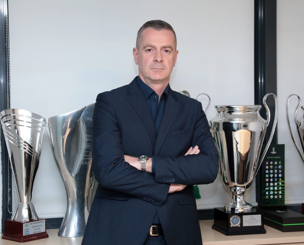 ΣΤΕΦΑΝΟΣ ΚΟΤΣΟΛΗΣ