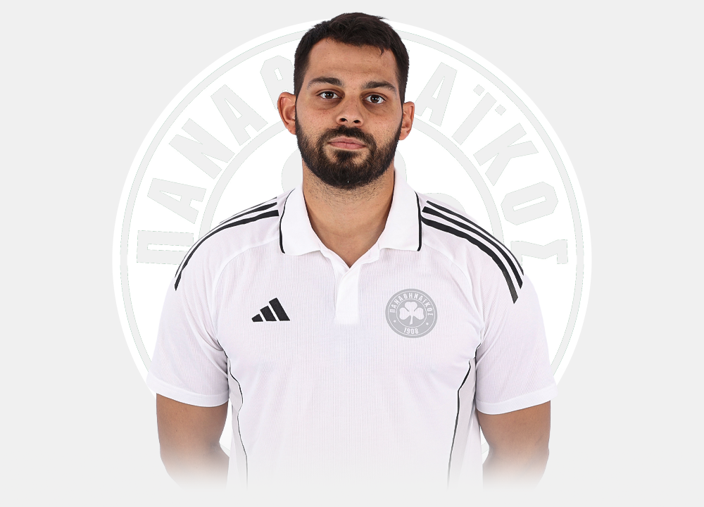 PANAGIOTIS PAPATHEODOROU