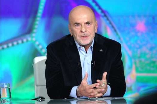 Η συνέντευξη του προέδρου της ΠΑΕ Παναθηναϊκός Γιάννη Αλαφούζου | pao.gr