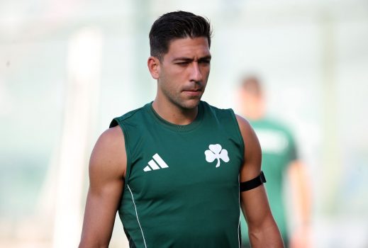 Δουλειά σε όλους τους τομείς | pao.gr