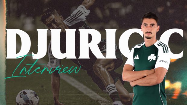 Τζούριτσιτς: “Ο Ράφα Μπενίτεθ φέρνει κάτι ιδιαίτερο. Κάθε του λέξη έχει σημασία” | pao.gr