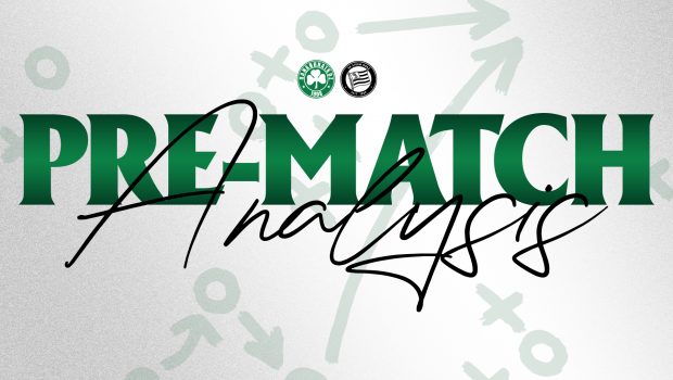 Pre Match Analysis vs Στουρμ Γκρατς | pao.gr