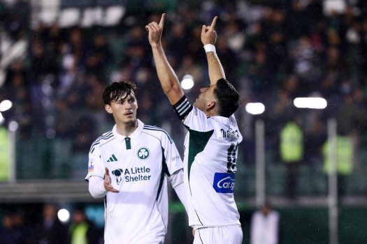 Παναθηναϊκός – Κηφισιά (Κύπελλο) 1-0 | pao.gr