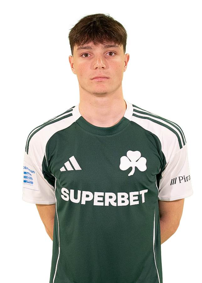 ΓΙΩΡΓΟΣ ΚΑΤΡΗΣ