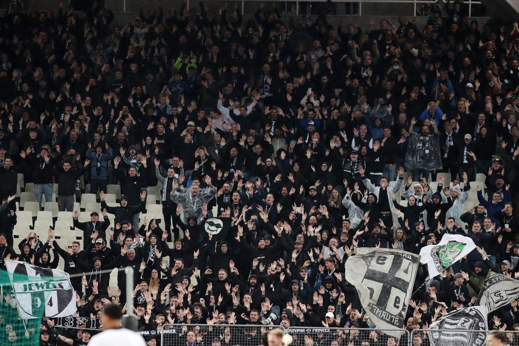 Τα εισιτήρια του αγώνα Παναθηναϊκός – Βικτόρια Πλζεν | pao.gr