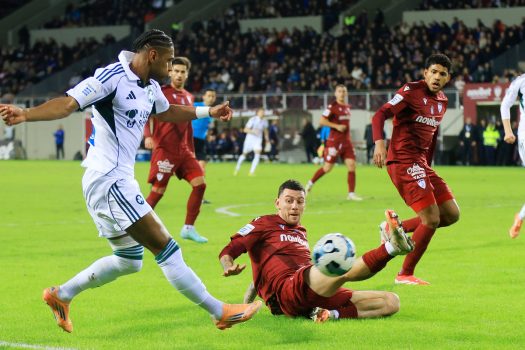 ΑΕΛ – Παναθηναϊκός 2-2 | pao.gr