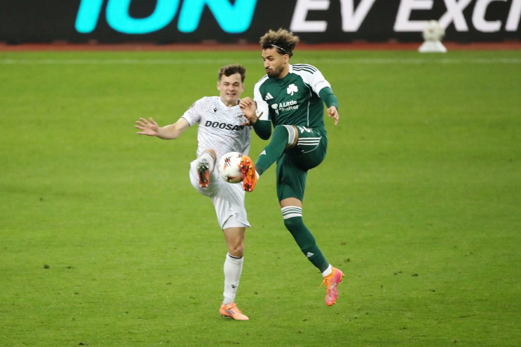 Κόλλησε στο μηδέν | pao.gr Κόλλησε στο μηδέν | pao.gr