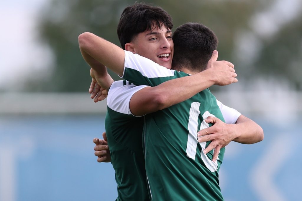 Εντός έδρας νίκη για την Κ19 | pao.gr