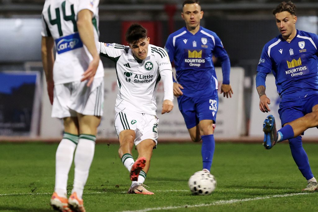 Νίκη στην Καβάλα και πρόκριση στα προημιτελικά | pao.gr Νίκη στην Καβάλα και πρόκριση στα προημιτελικά | pao.gr