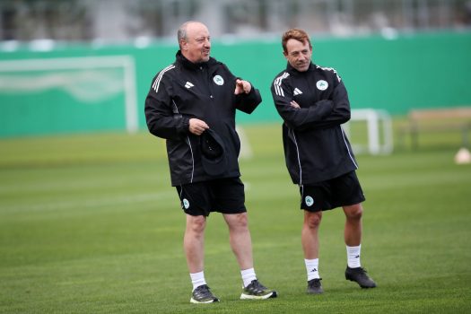 Τακτική και στατικές φάσεις | pao.gr