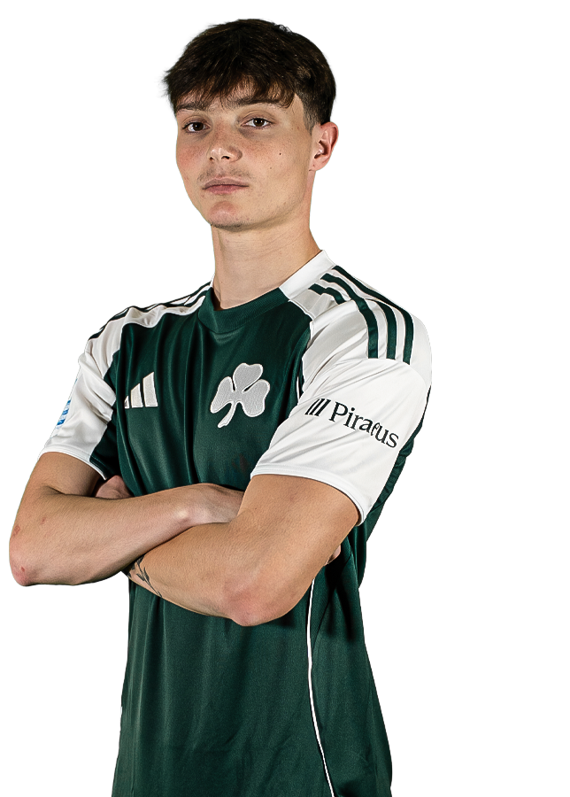 ΓΙΩΡΓΟΣ ΚΑΤΡΗΣ