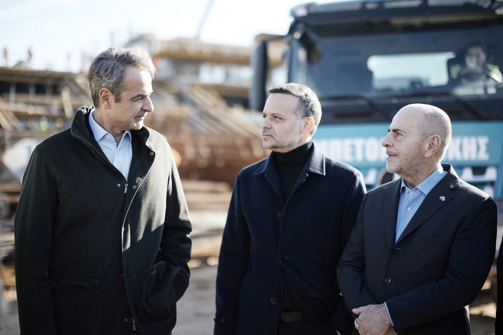 Αυτοψία στο νέο γήπεδο του Παναθηναϊκού | pao.gr Αυτοψία στο νέο γήπεδο του Παναθηναϊκού | pao.gr