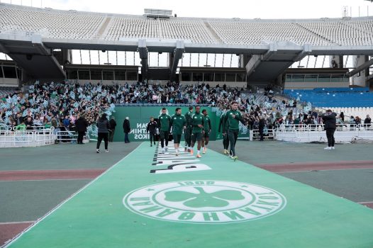 Πρώτη προπόνηση για Τετέι και Κοντούρη | pao.gr