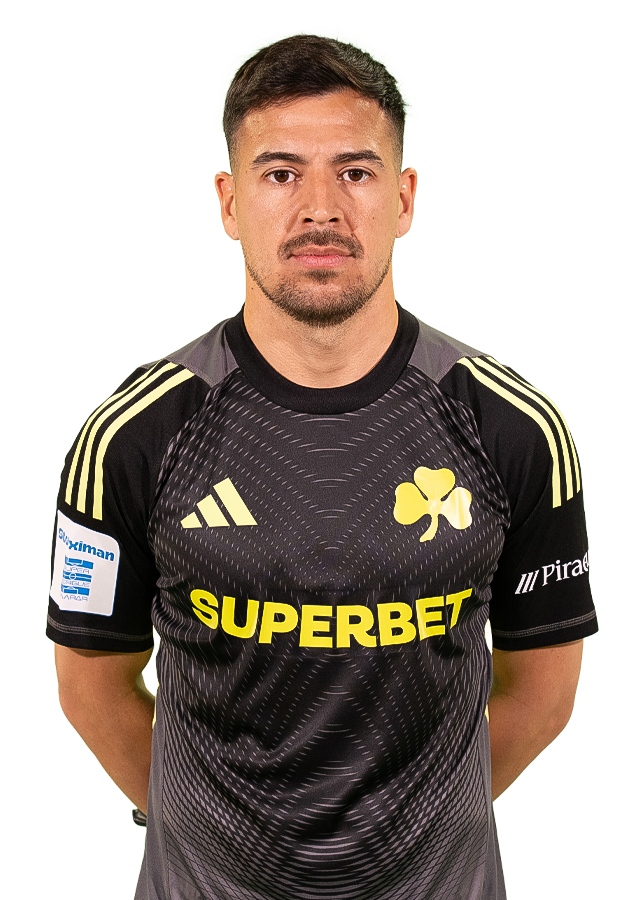 ΛΟΥΚΑΣ ΤΣΑΒΕΣ