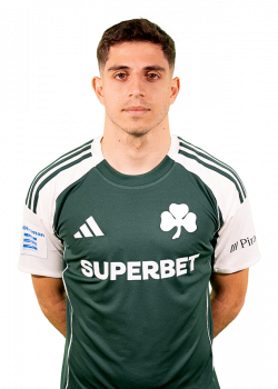 ΠΑΥΛΟΣ ΠΑΝΤΕΛΙΔΗΣ