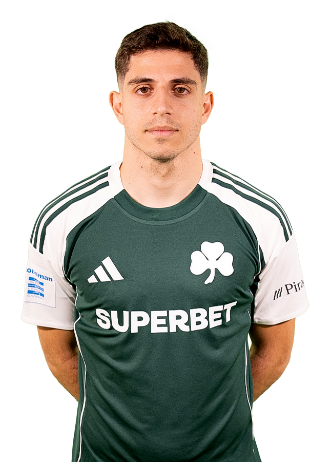 ΠΑΥΛΟΣ ΠΑΝΤΕΛΙΔΗΣ