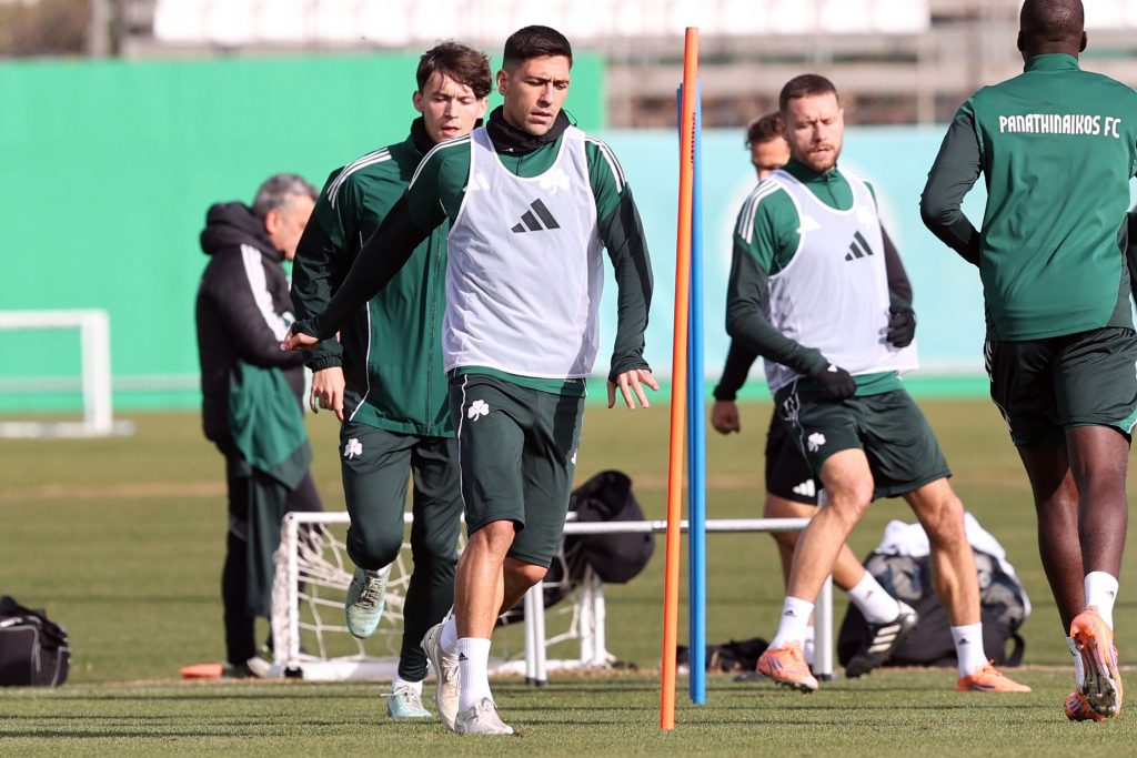 Φυσική κατάσταση και ανάπτυξη παιχνιδιού | pao.gr Φυσική κατάσταση και ανάπτυξη παιχνιδιού | pao.gr