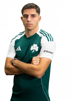 ΠΑΥΛΟΣ ΠΑΝΤΕΛΙΔΗΣ