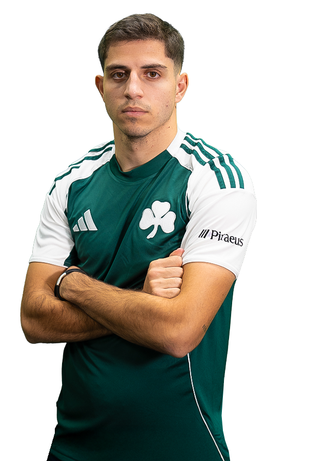 ΠΑΥΛΟΣ ΠΑΝΤΕΛΙΔΗΣ