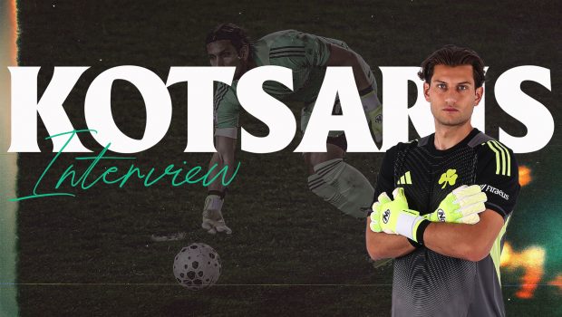 Κότσαρης: “Θα κάνουμε τα πάντα για να αντιστρέψουμε την κατάσταση” | pao.gr