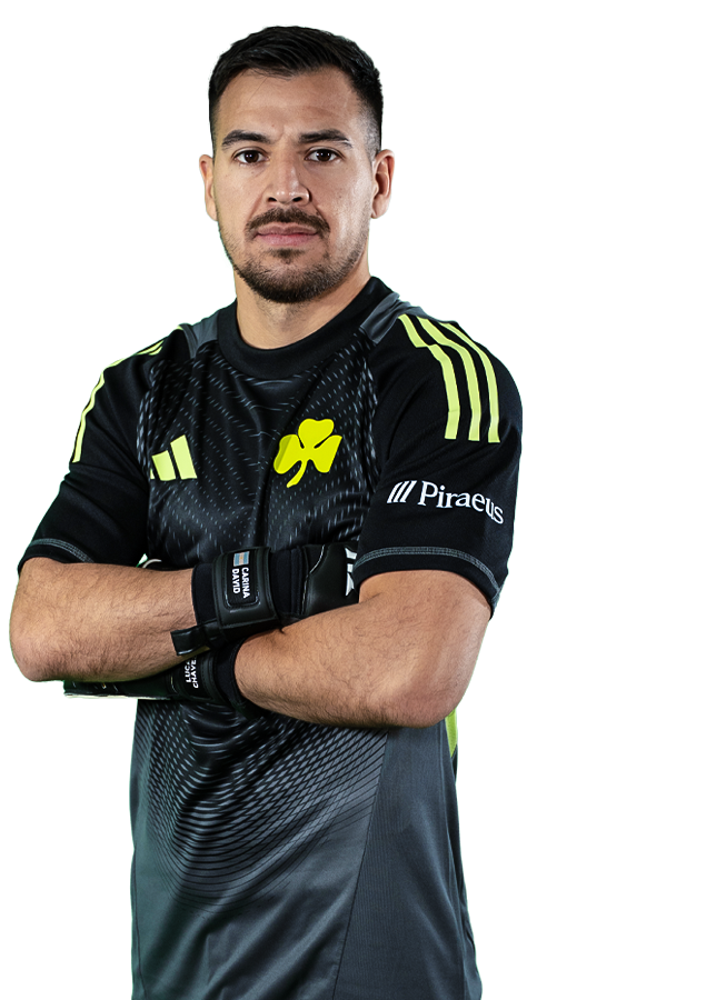 ΛΟΥΚΑΣ ΤΣΑΒΕΣ