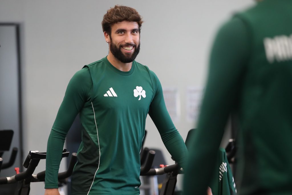 Δανεικός ο Ταβάρες | pao.gr