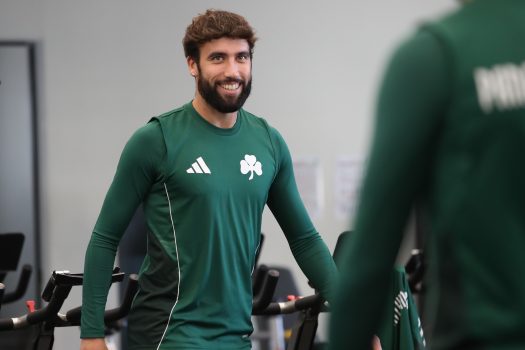 Δανεικός ο Ταβάρες | pao.gr