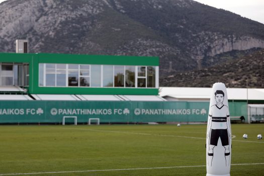 Σε δύο γκρουπ το πρόγραμμα | pao.gr