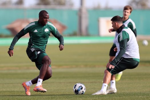 Στροφή στο ματς της Κυριακής | pao.gr