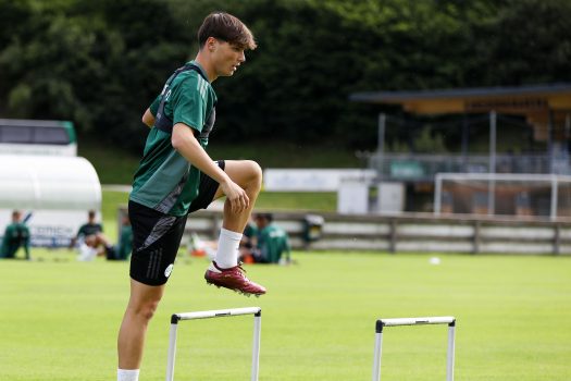 Επιστροφή του Γιώργου Κάτρη | pao.gr