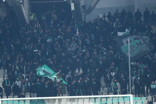 Τα εισιτήρια του αγώνα Παναθηναϊκός – Ρόμα | pao.gr