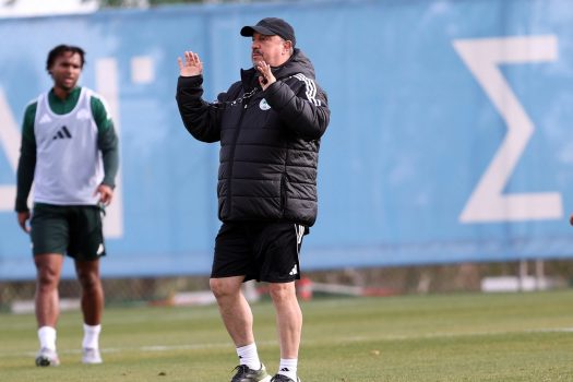 Πρόγραμμα σε δύο γκρουπ | pao.gr