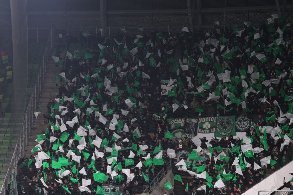 Τα εισιτήρια για τον εκτός έδρας αγώνα με τη Βικτόρια Πλζεν | pao.gr Τα εισιτήρια για τον εκτός έδρας αγώνα με τη Βικτόρια Πλζεν | pao.gr