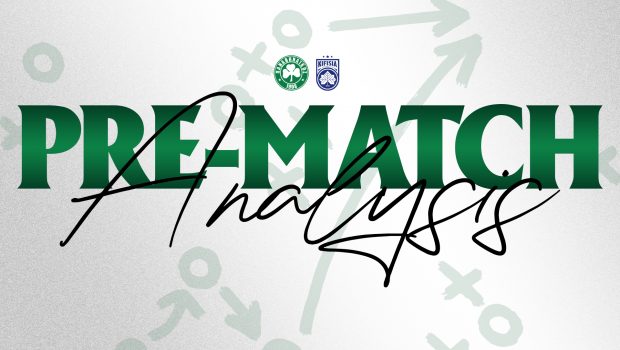 Pre Match Analysis vs Κηφισιά | pao.gr