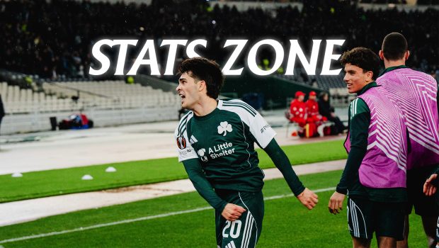 Stats Zone vs Κηφισιά | pao.gr