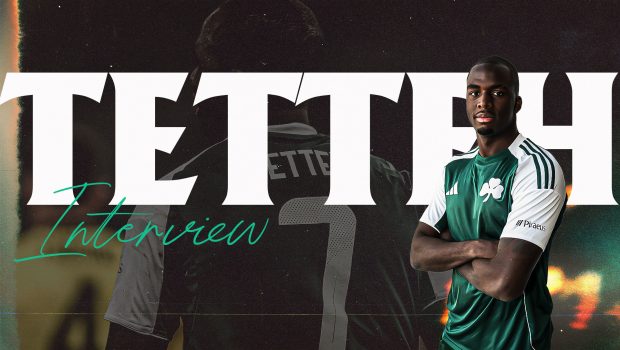 Ανδρέας Τετέι: “Τα πάντα για τον κόσμο του Παναθηναϊκού” | pao.gr