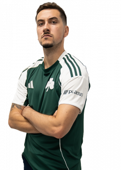 ΧΑΒΙ ΕΡΝΑΝΤΕΘ