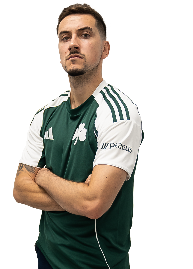 ΧΑΒΙ ΕΡΝΑΝΤΕΘ