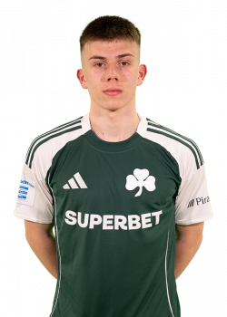 ΑΝΤΡΙΑΝΟ ΓΙΑΓΚΟΥΣΙΤΣ