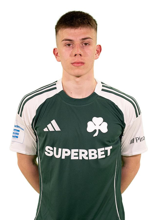 ΑΝΤΡΙΑΝΟ ΓΙΑΓΚΟΥΣΙΤΣ