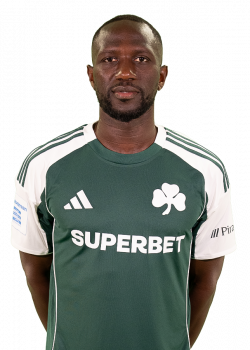 ΜΟΥΣΑ ΣΙΣΟΚΟ