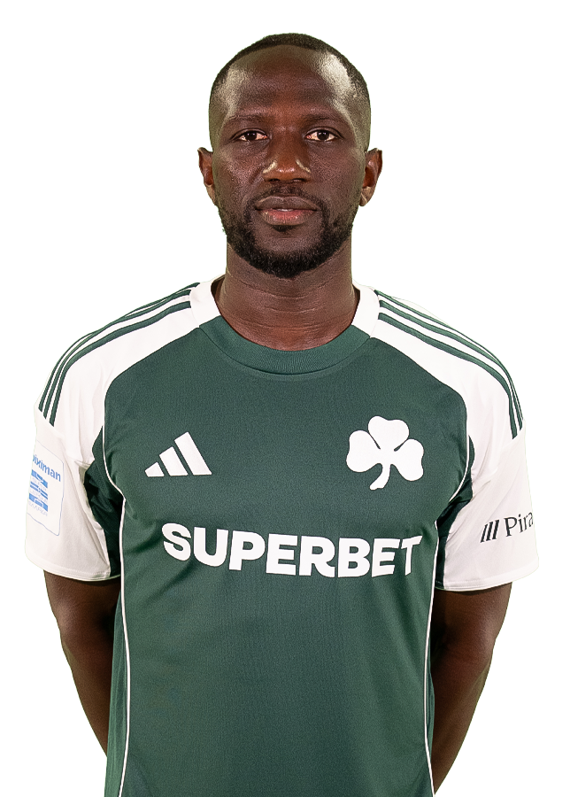 ΜΟΥΣΑ ΣΙΣΟΚΟ