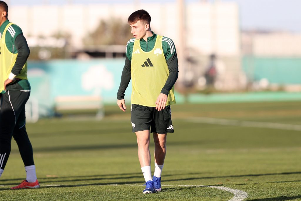 Προπόνηση κι αποστολή για το εκτός έδρας ντέρμπι | pao.gr