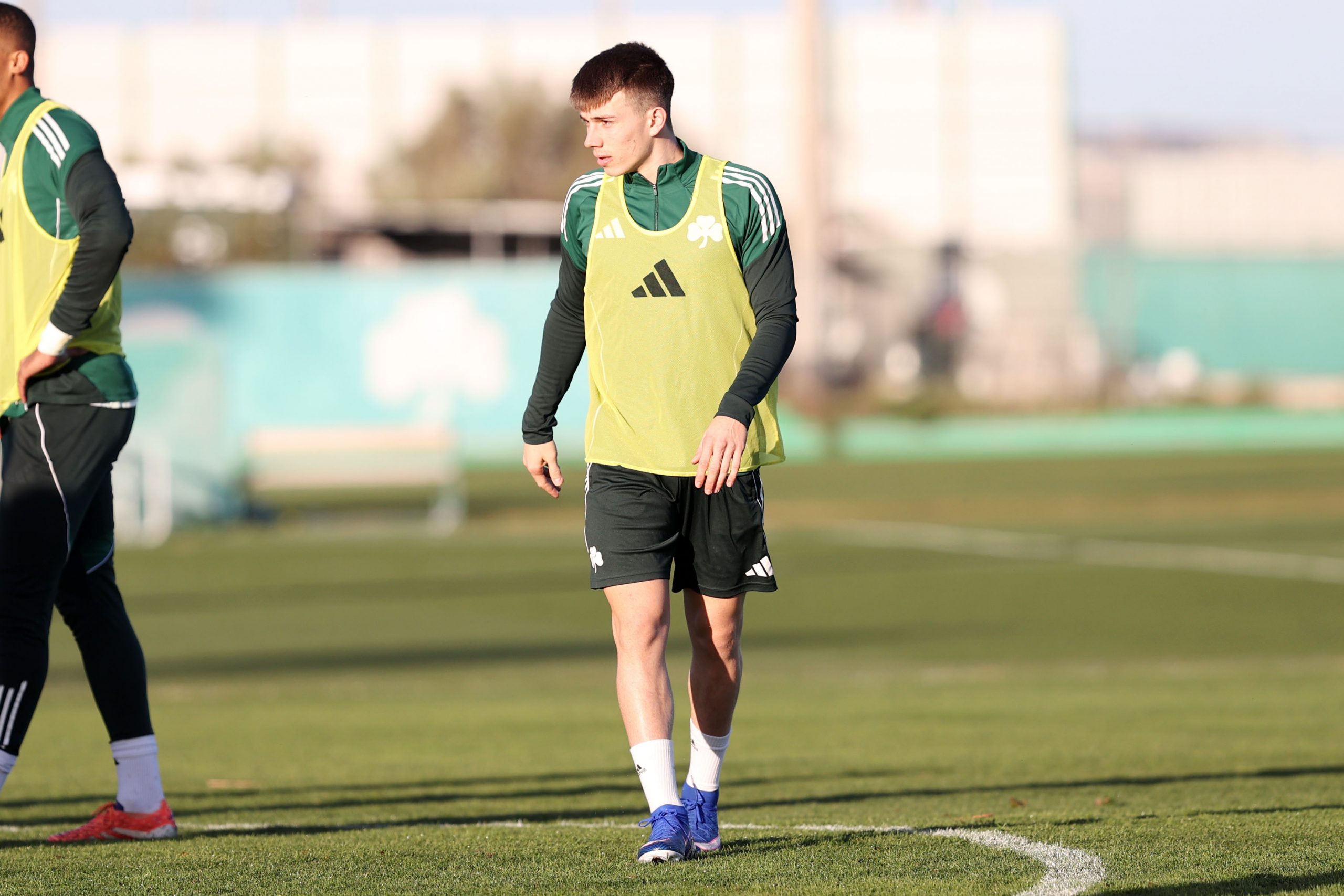 Προπόνηση κι αποστολή για το εκτός έδρας ντέρμπι | pao.gr