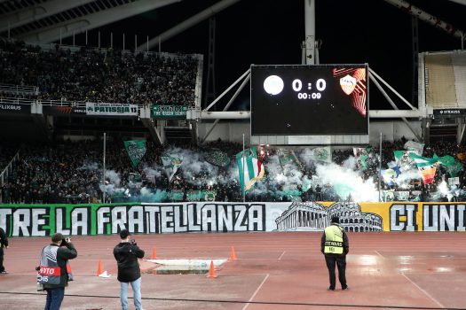 Τα εισιτήρια του αγώνα των Play offs του Europa League με τη Βικτόρια Πλζεν | pao.gr