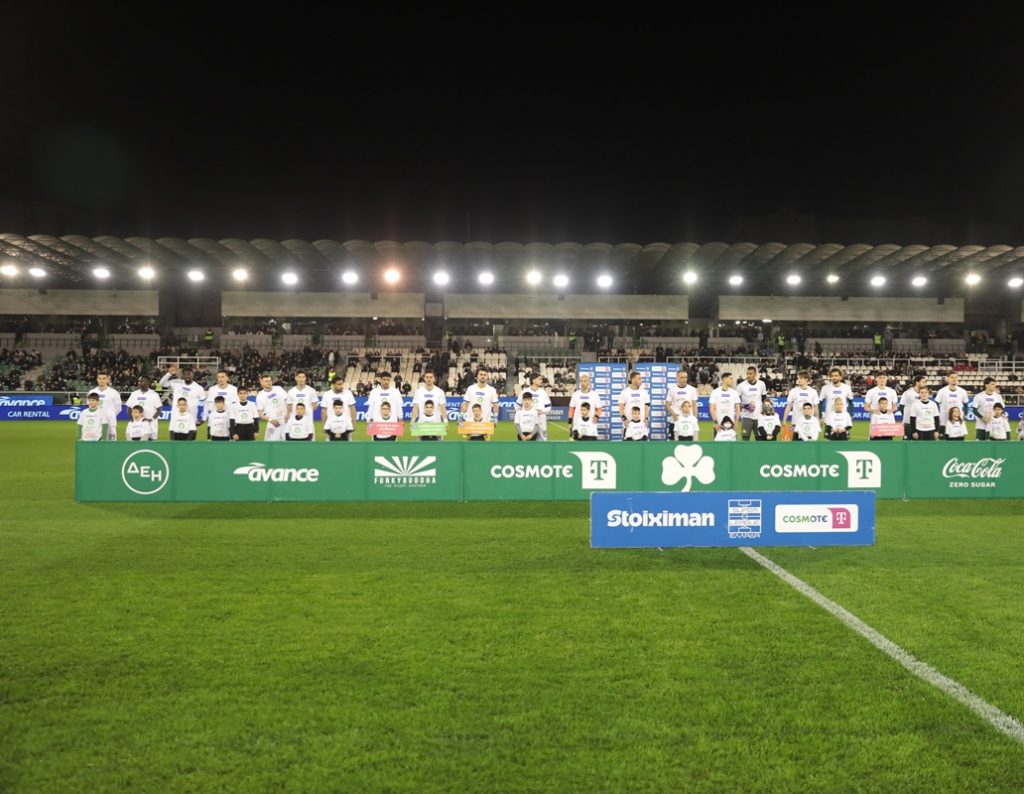 «Ο παιδικός καρκίνος μπορεί να ιαθεί» | pao.gr