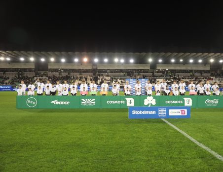 «Ο παιδικός καρκίνος μπορεί να ιαθεί» | pao.gr