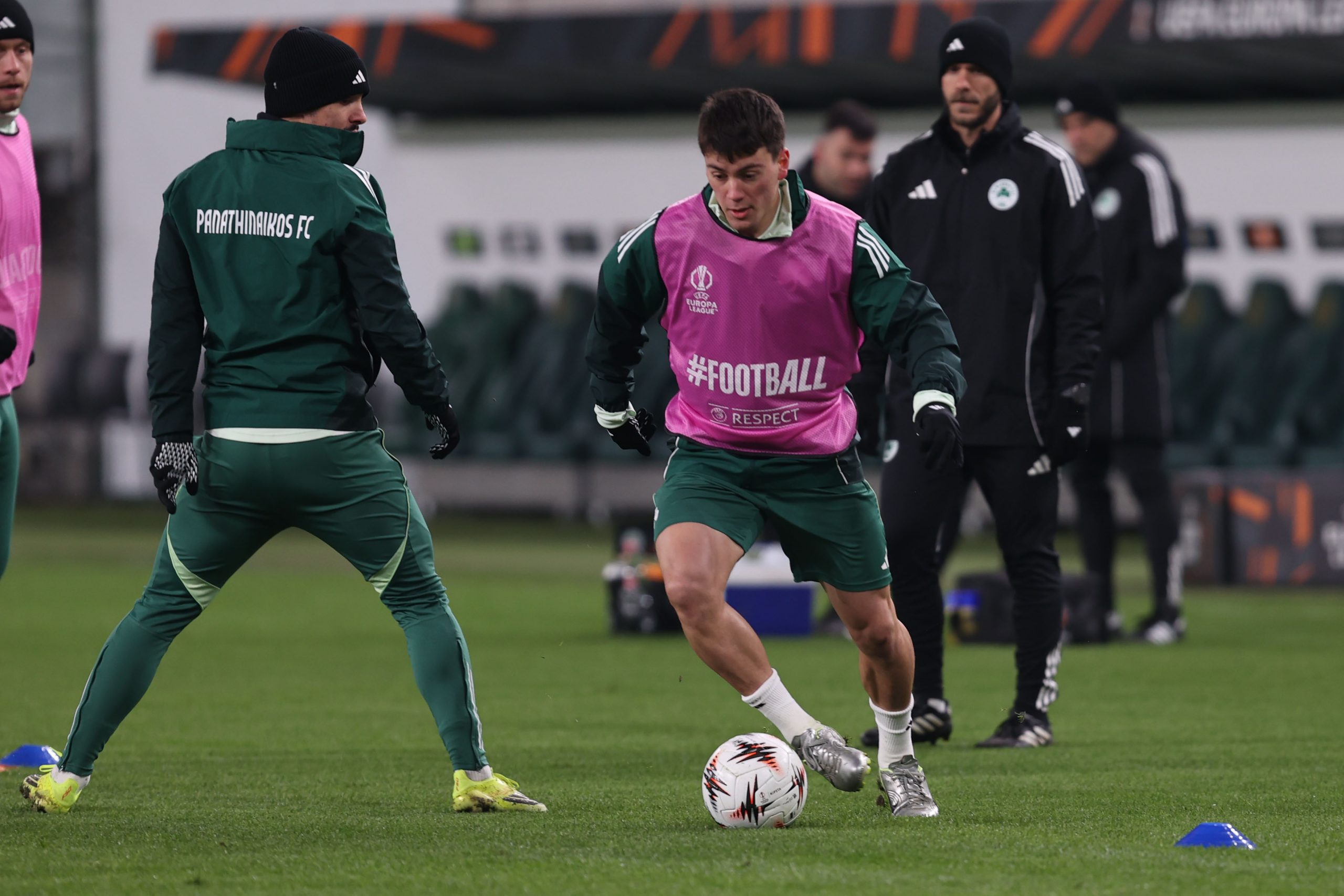 Επιστροφή για Πελίστρι | pao.gr